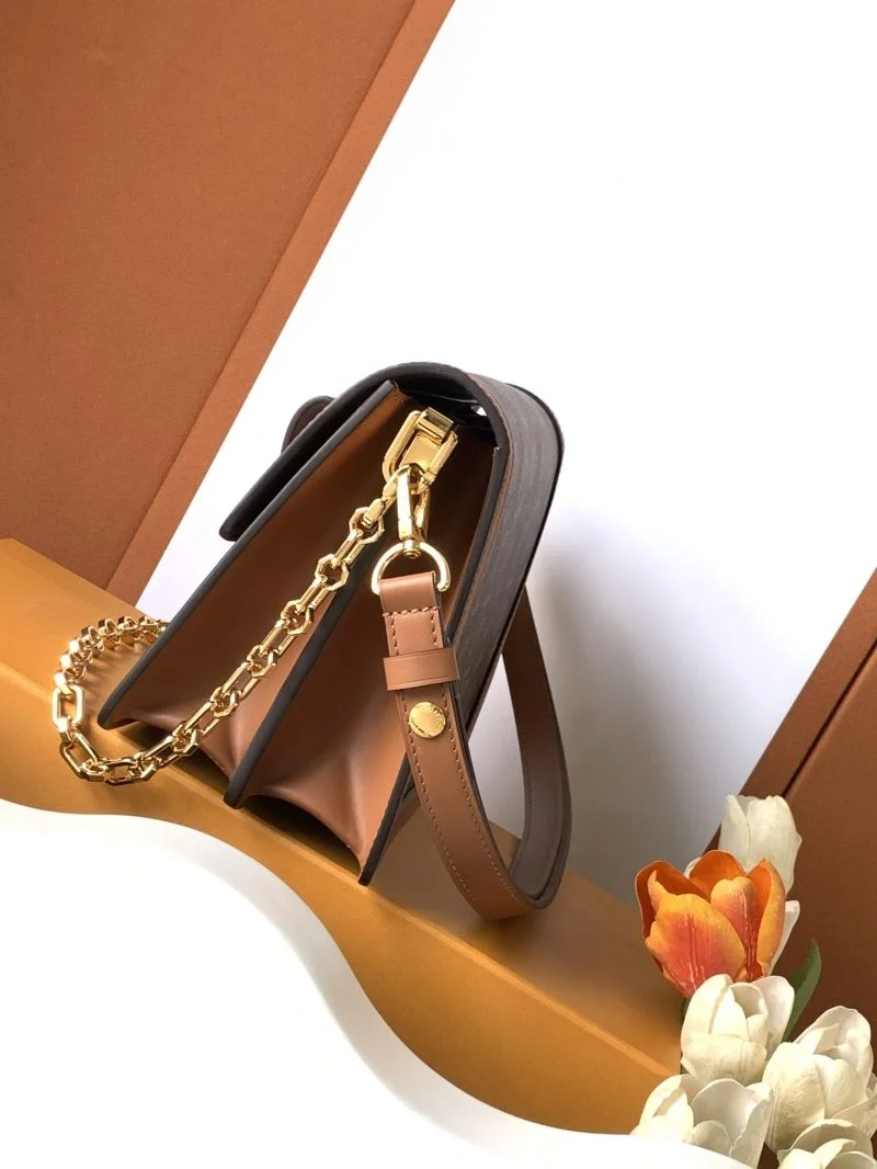 Louis Vuitton Satchel Bags FashionForward 42710