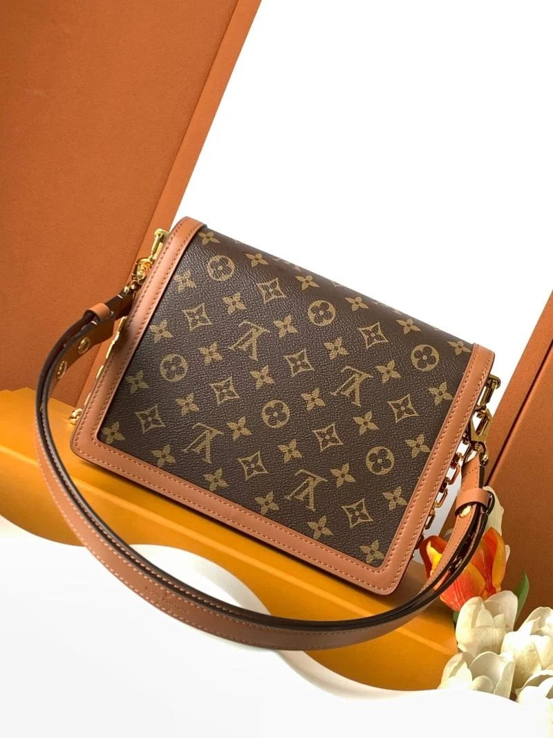 Louis Vuitton Satchel Bags FashionForward 42710