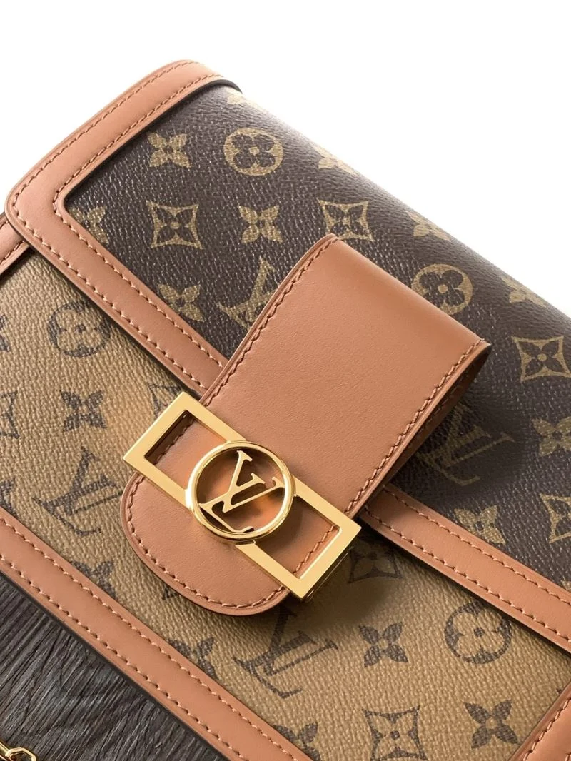 Louis Vuitton Satchel Bags FashionForward 42710