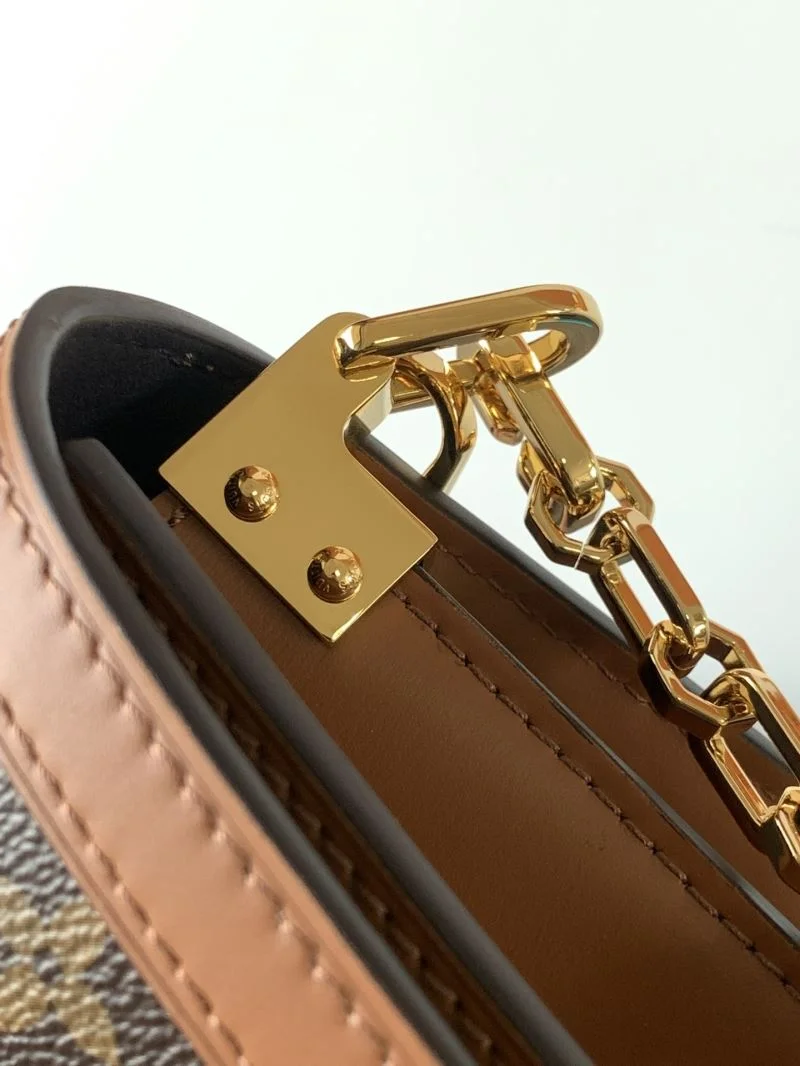 Louis Vuitton Satchel Bags FashionForward 42710