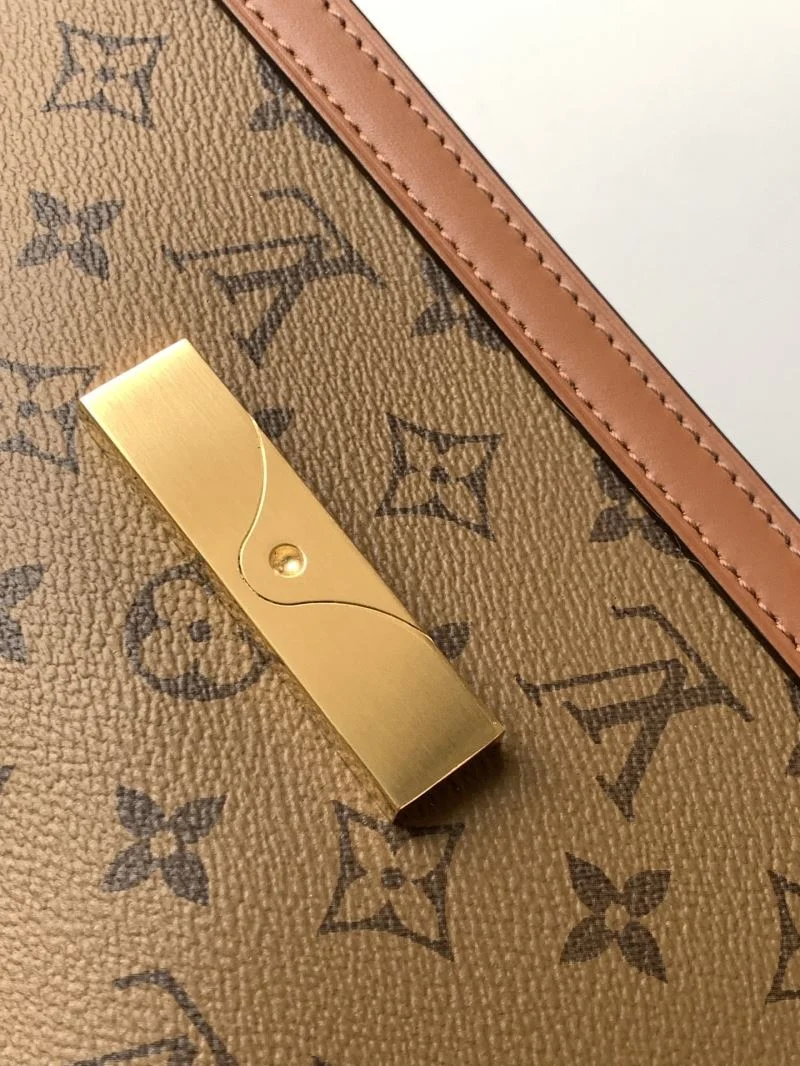 Louis Vuitton Satchel Bags FashionForward 42710