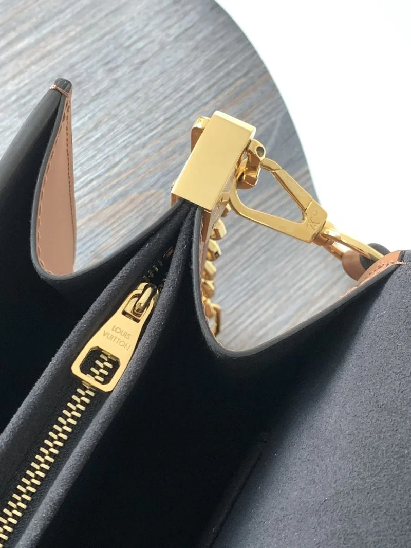 Louis Vuitton Satchel Bags FashionForward 42710