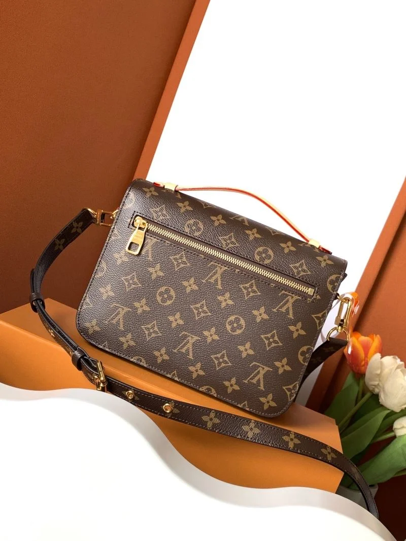 StreetReady Louis Vuitton Satchel Bags 42739