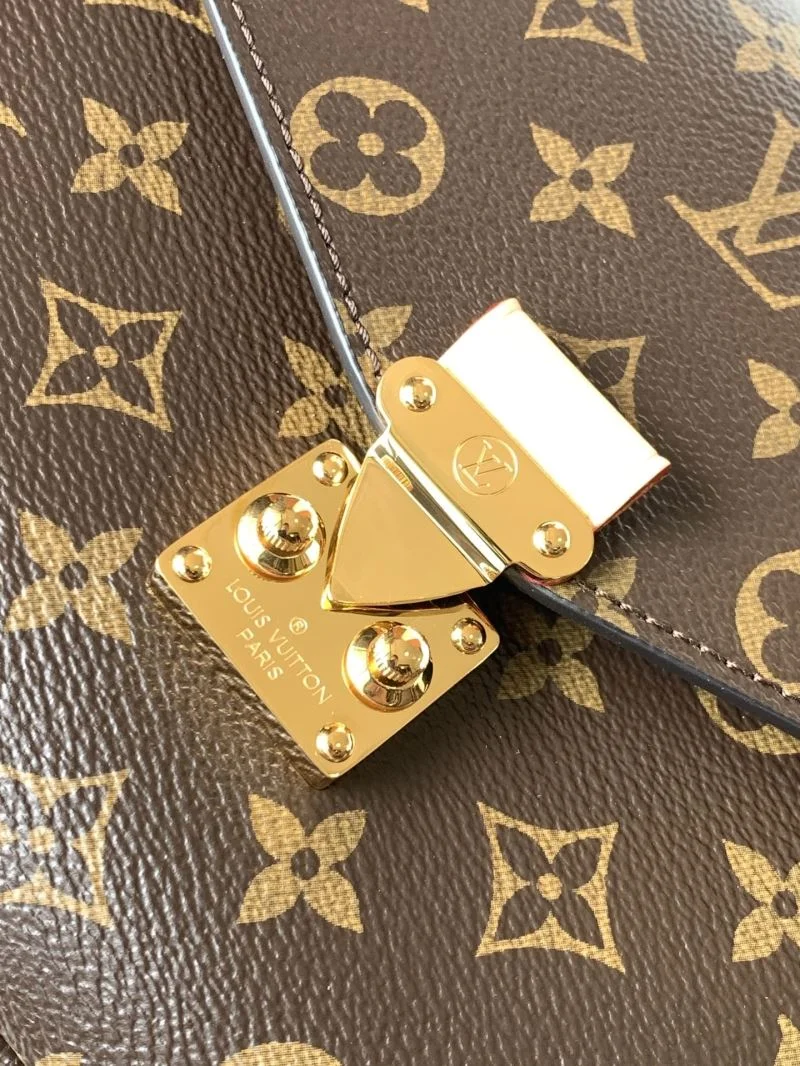 StreetReady Louis Vuitton Satchel Bags 42739