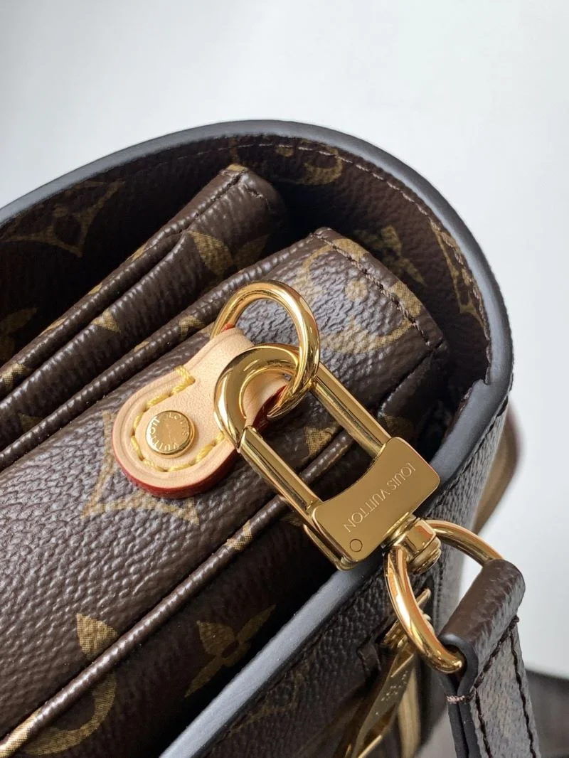 StreetReady Louis Vuitton Satchel Bags 42739