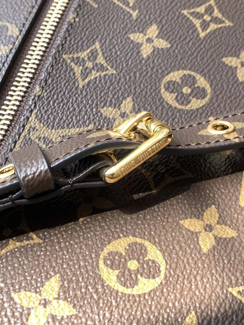 StreetReady Louis Vuitton Satchel Bags 42739