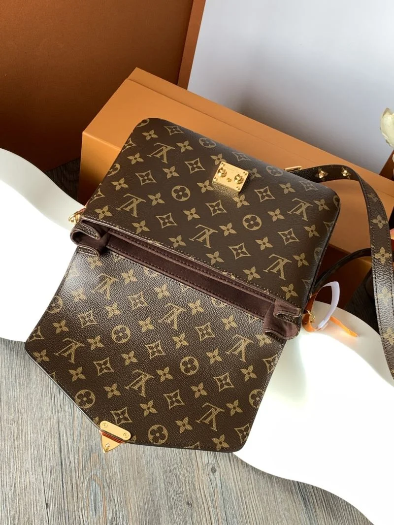 StreetReady Louis Vuitton Satchel Bags 42739