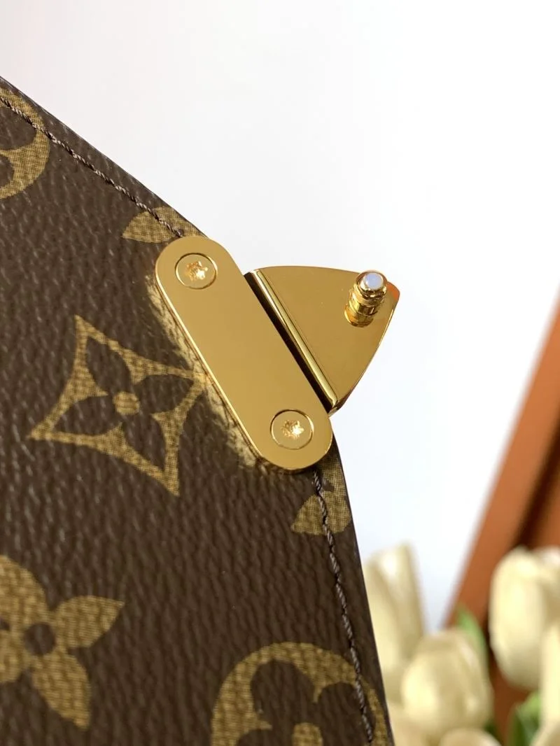StreetReady Louis Vuitton Satchel Bags 42739