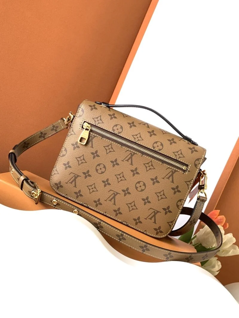 Louis Vuitton Satchel Bags Fashionable 42716
