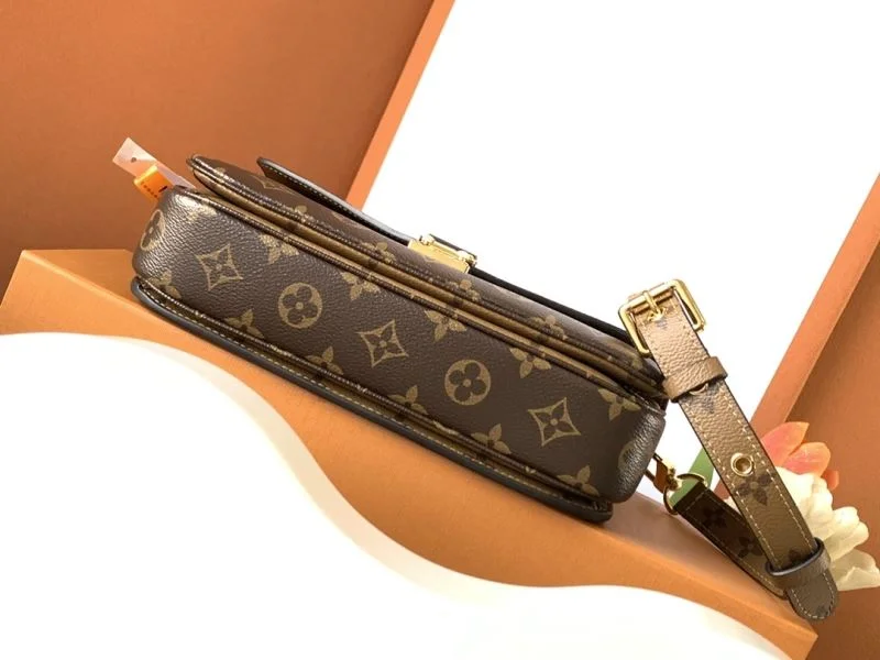 Louis Vuitton Satchel Bags Fashionable 42716