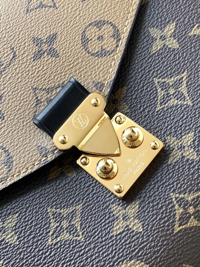 Louis Vuitton Satchel Bags Fashionable 42716