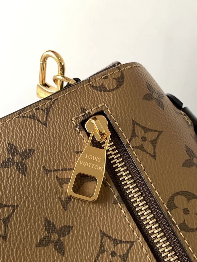 Louis Vuitton Satchel Bags Fashionable 42716
