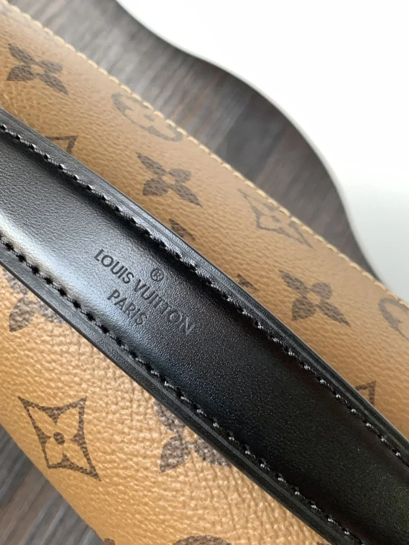 Louis Vuitton Satchel Bags Fashionable 42716