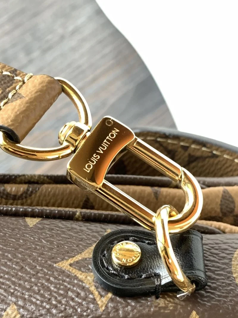 Louis Vuitton Satchel Bags Fashionable 42716