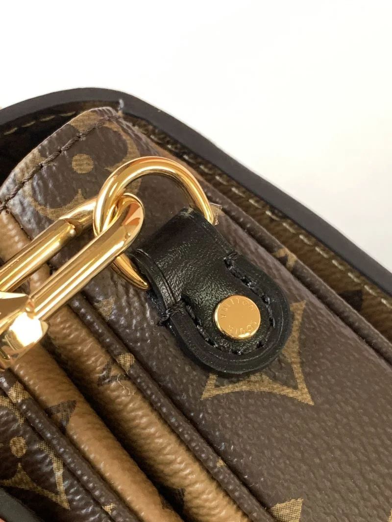 Louis Vuitton Satchel Bags Fashionable 42716