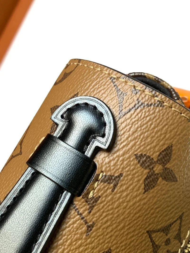 Louis Vuitton Satchel Bags Fashionable 42716