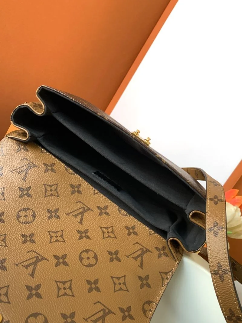 Louis Vuitton Satchel Bags Fashionable 42716