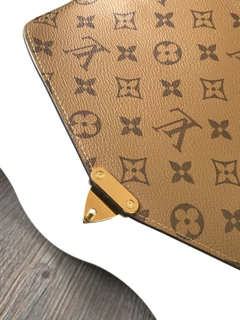 Louis Vuitton Satchel Bags Fashionable 42716