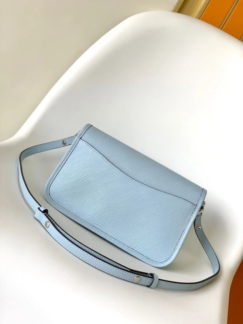 RelaxedFit Louis Vuitton Satchel Bags 42701