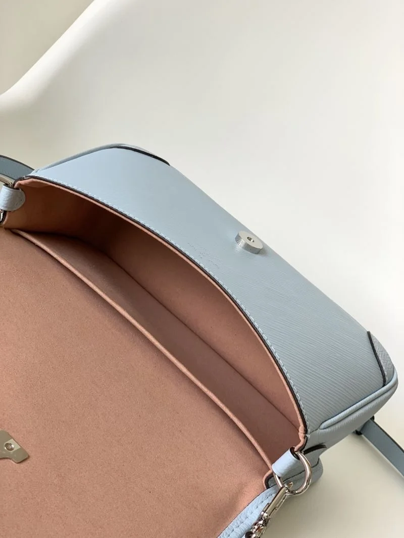 RelaxedFit Louis Vuitton Satchel Bags 42701