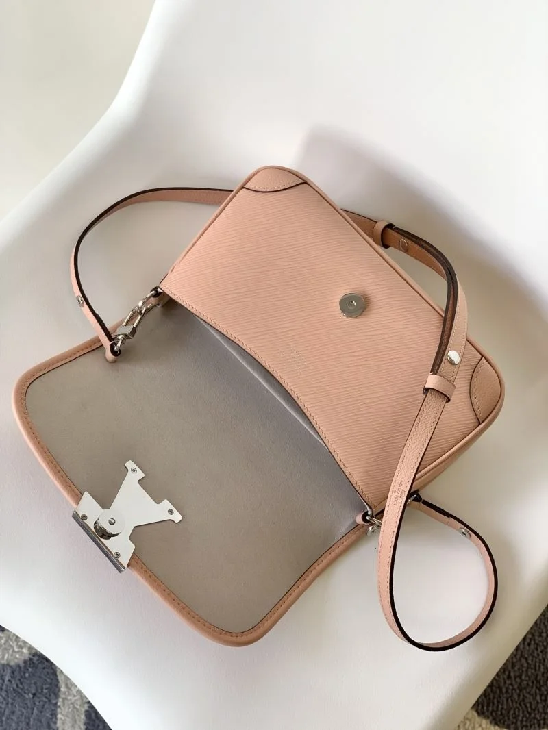Packable Louis Vuitton Satchel Bags 42702