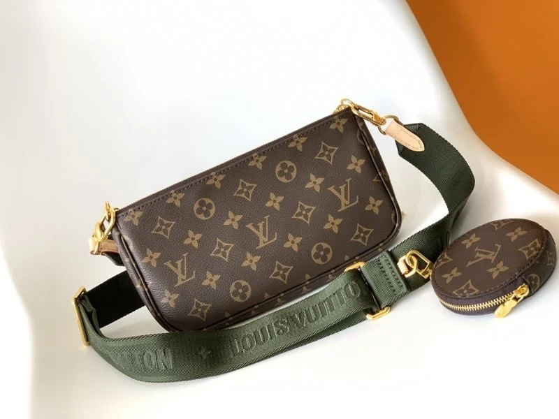 Versatile Louis Vuitton Satchel Bags 42692