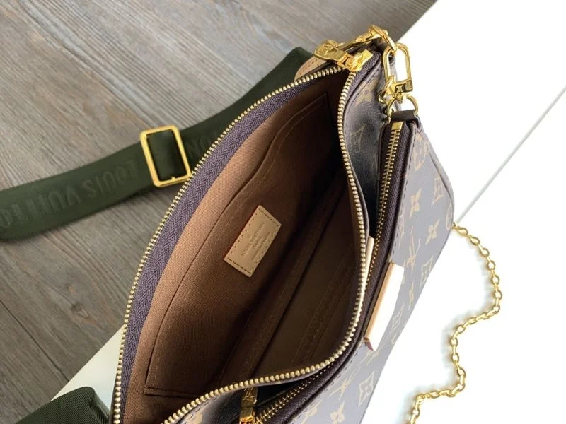 Versatile Louis Vuitton Satchel Bags 42692