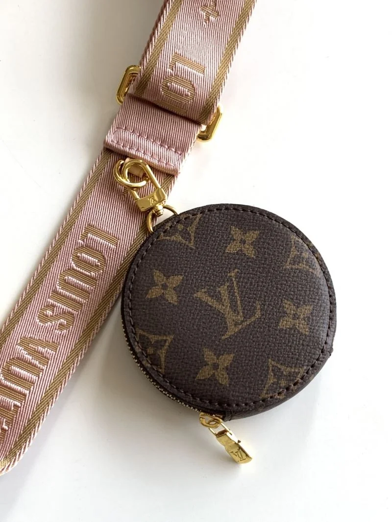 Stretchable Louis Vuitton Satchel Bags 42697