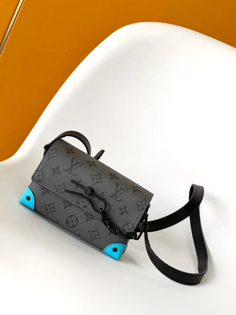 Louis Vuitton Satchel Bags StreetReady 42698