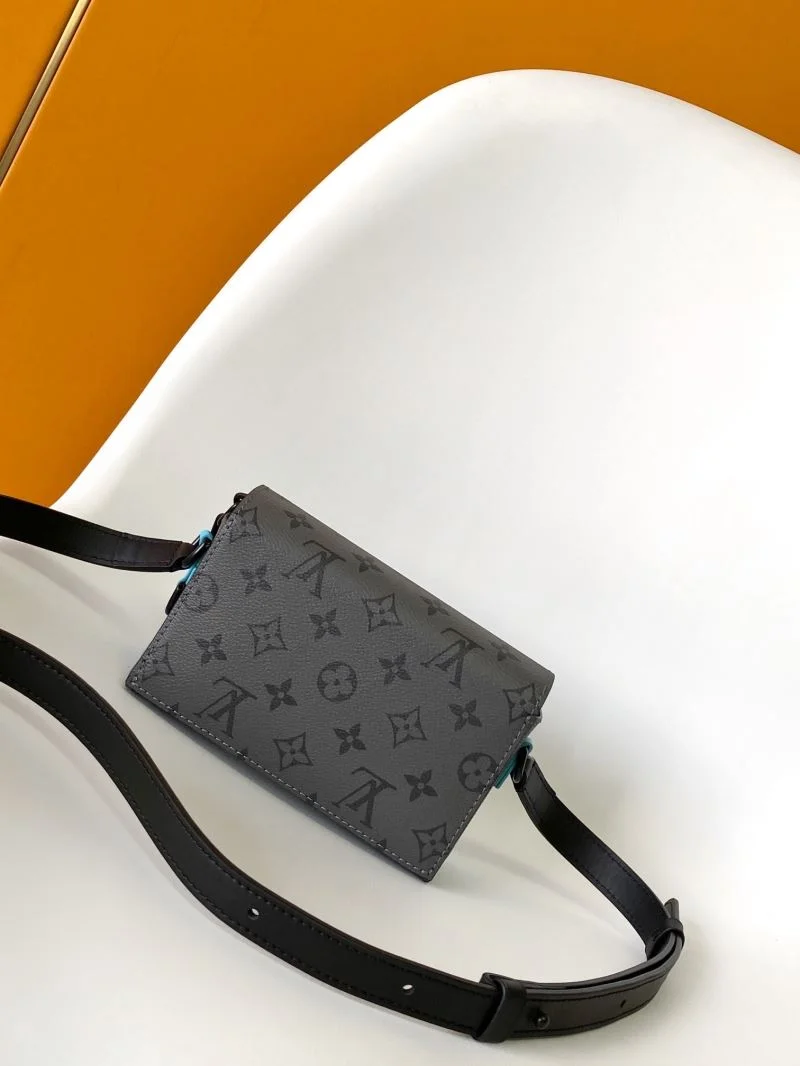Louis Vuitton Satchel Bags StreetReady 42698