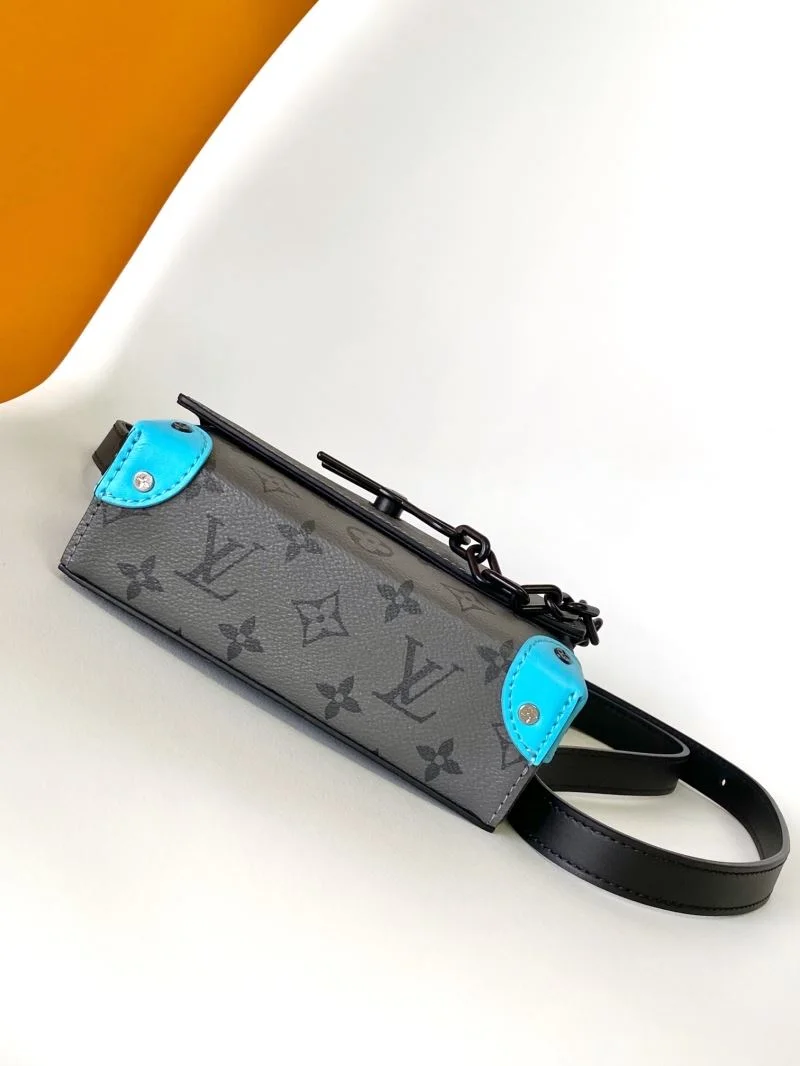 Louis Vuitton Satchel Bags StreetReady 42698