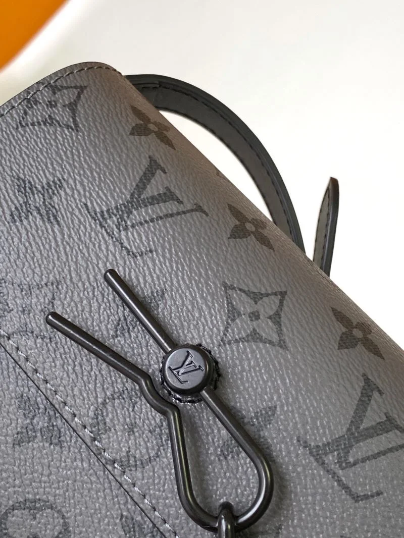Louis Vuitton Satchel Bags StreetReady 42698