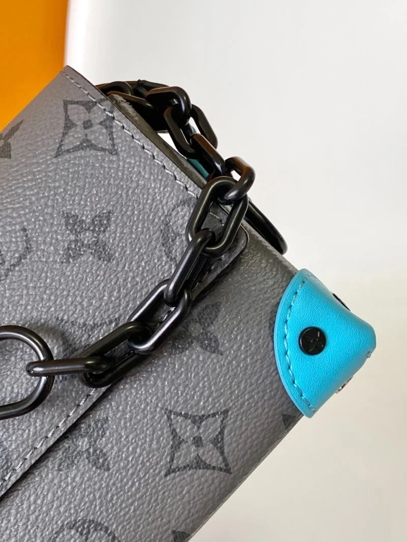 Louis Vuitton Satchel Bags StreetReady 42698