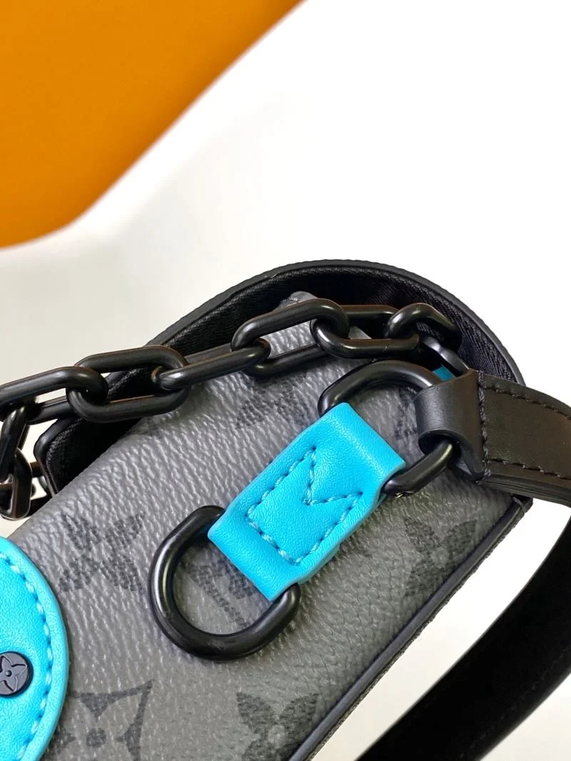 Louis Vuitton Satchel Bags StreetReady 42698