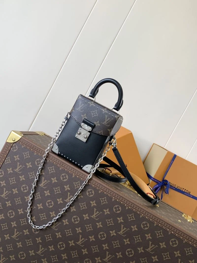 Fashionable Louis Vuitton Satchel Bags 42727