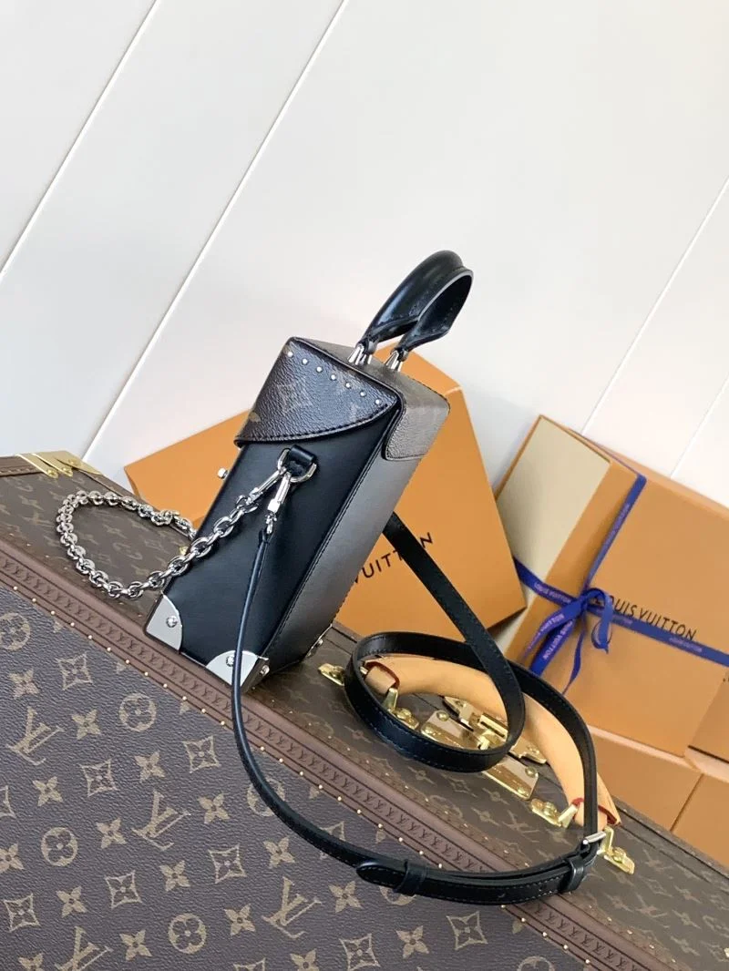 Fashionable Louis Vuitton Satchel Bags 42727