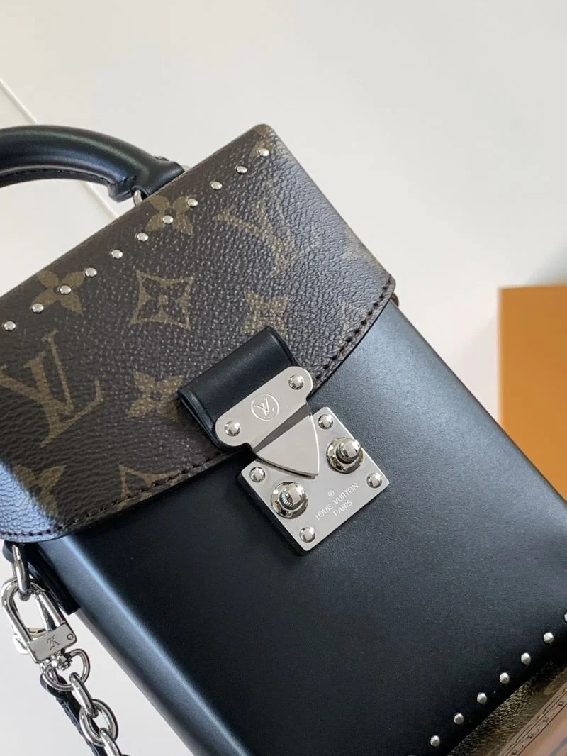 Fashionable Louis Vuitton Satchel Bags 42727
