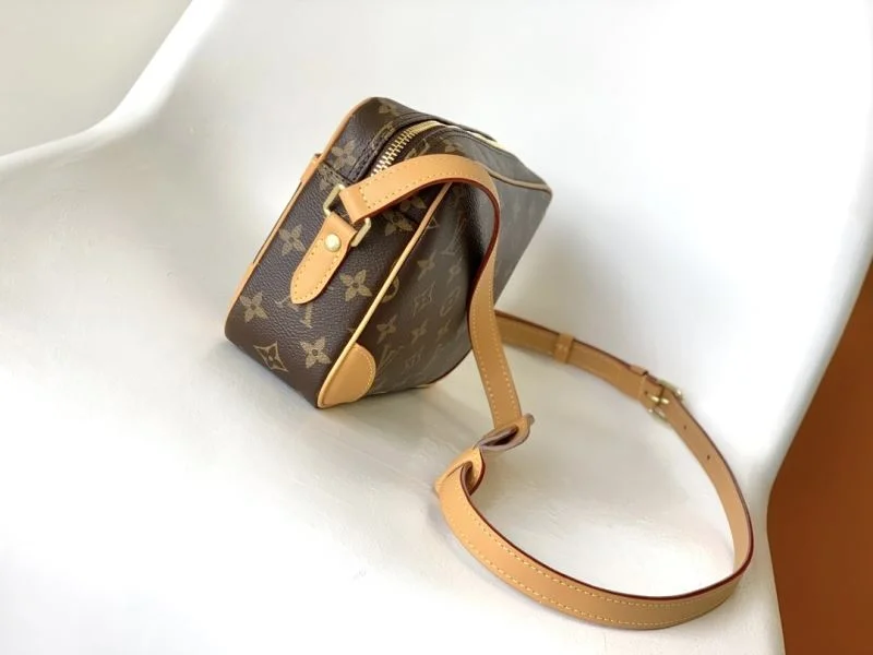 DailyWear Louis Vuitton Satchel Bags 42688
