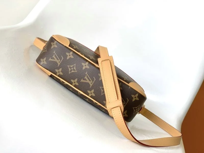 DailyWear Louis Vuitton Satchel Bags 42688