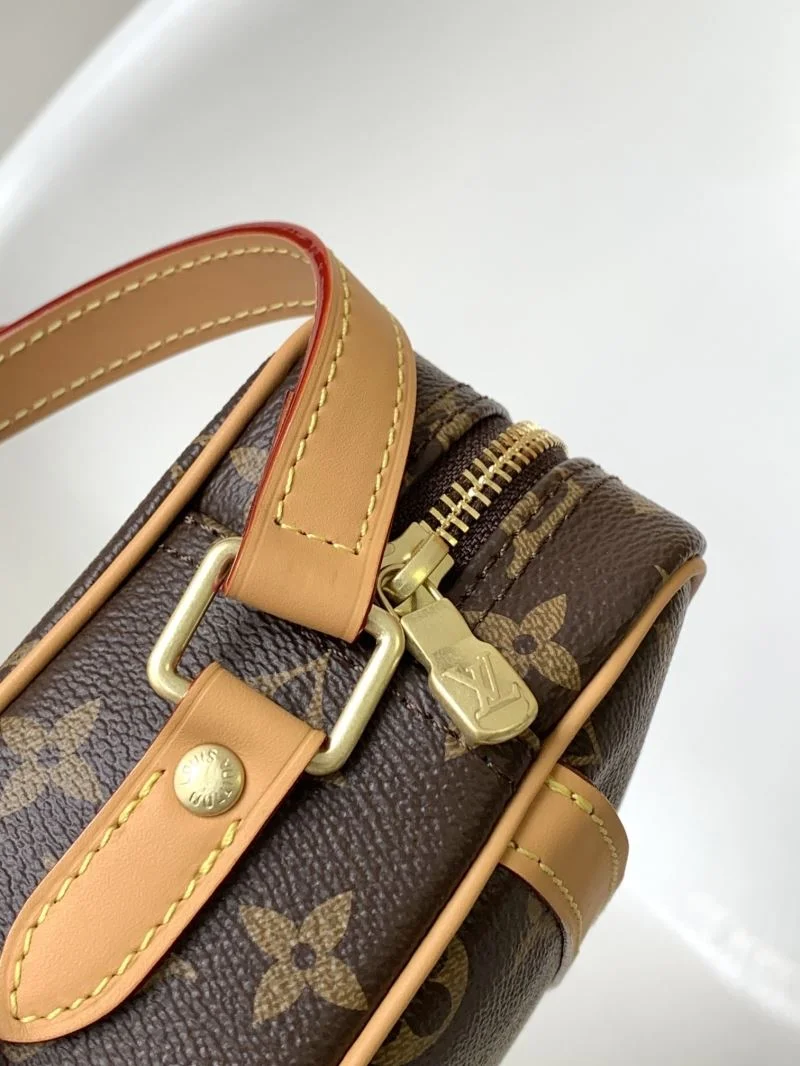 DailyWear Louis Vuitton Satchel Bags 42688