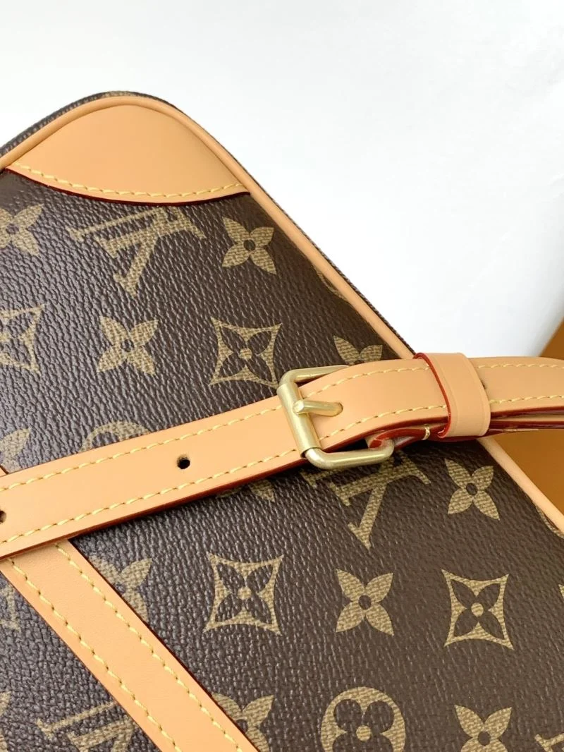 DailyWear Louis Vuitton Satchel Bags 42688