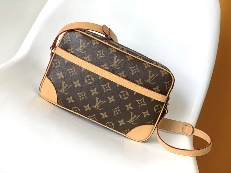 Louis Vuitton Satchel Bags Premium 42689