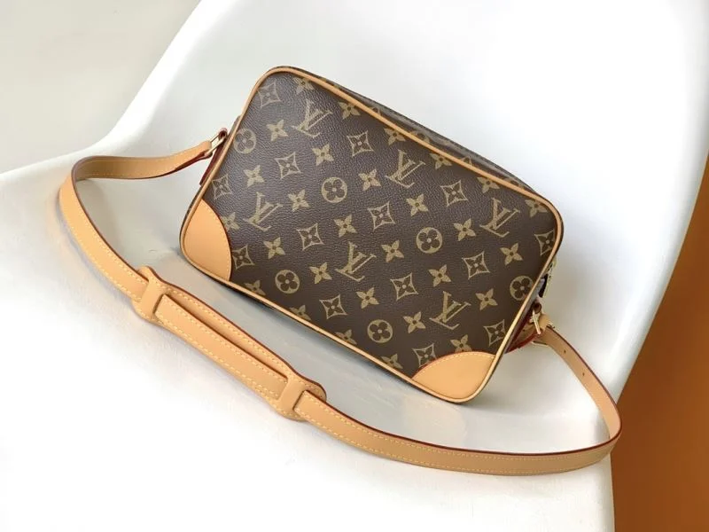 Louis Vuitton Satchel Bags Premium 42689