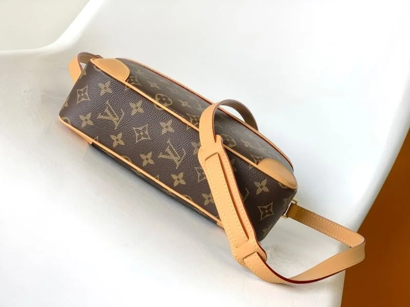 Louis Vuitton Satchel Bags Premium 42689