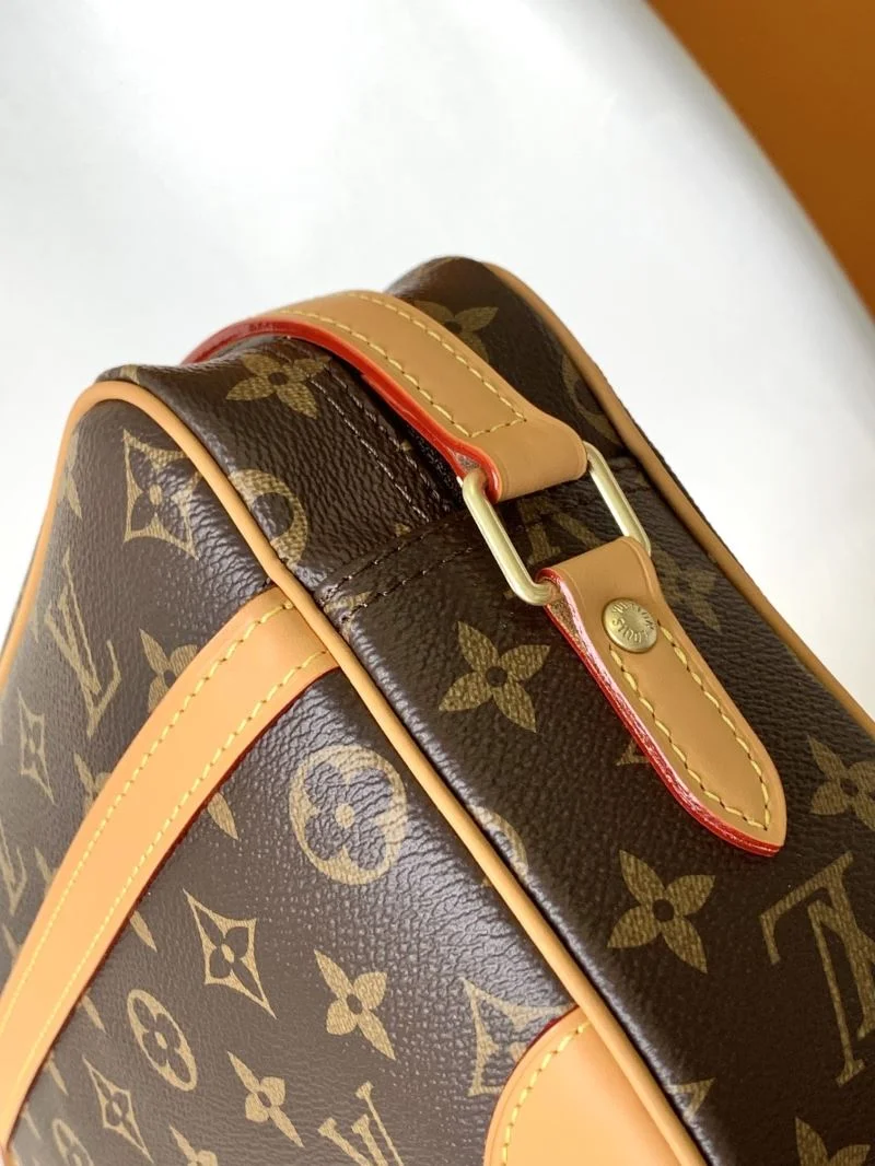 Louis Vuitton Satchel Bags Premium 42689