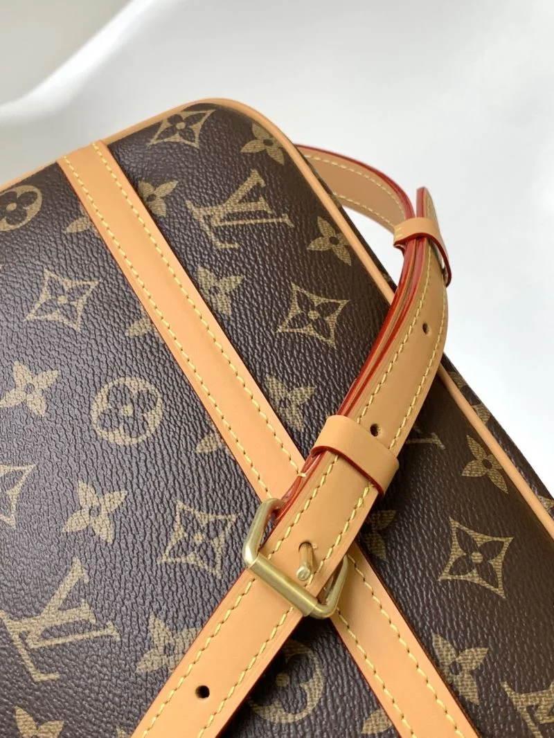 Louis Vuitton Satchel Bags Premium 42689