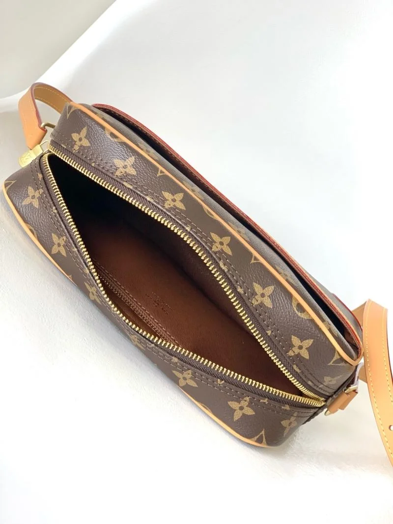 Louis Vuitton Satchel Bags Premium 42689