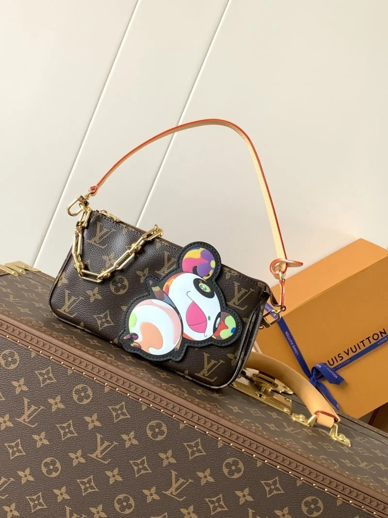 Louis Vuitton Satchel Bags BestValue 42720