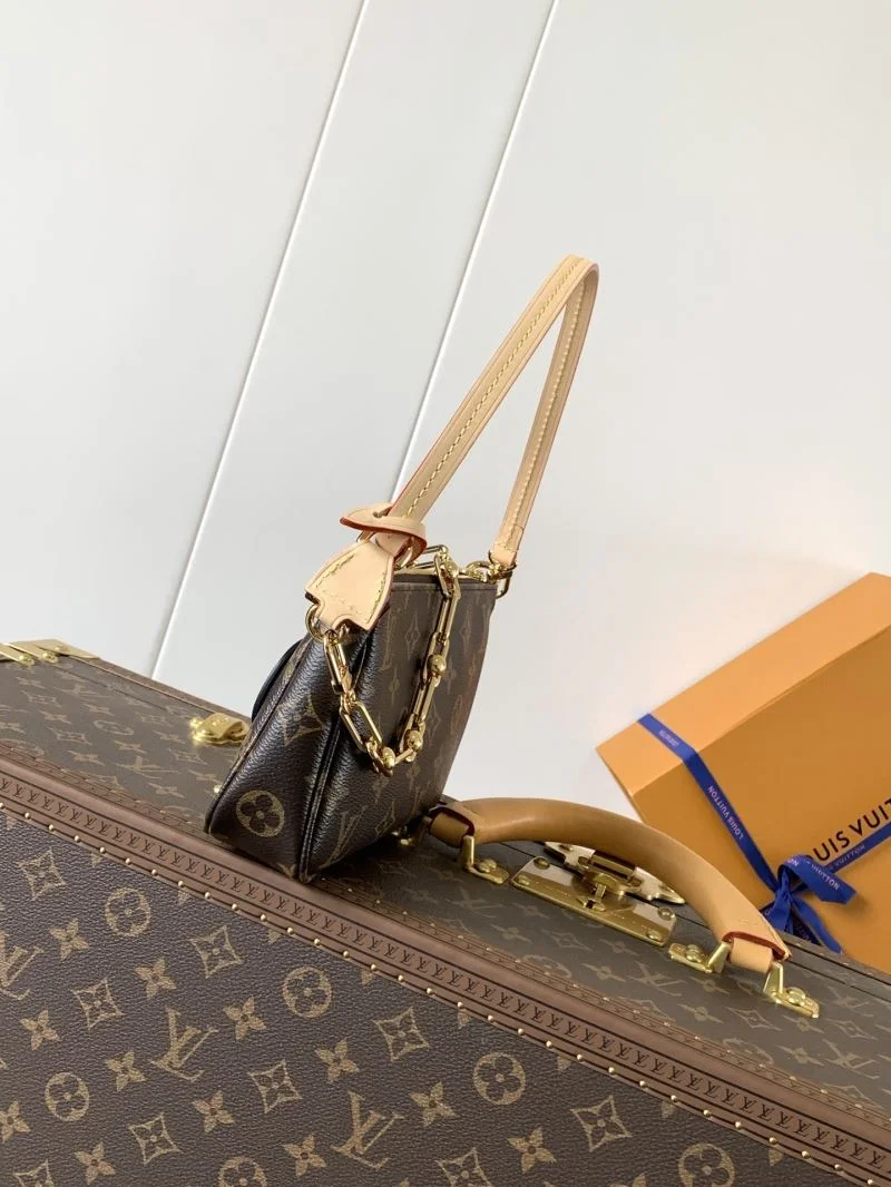 Louis Vuitton Satchel Bags BestValue 42720