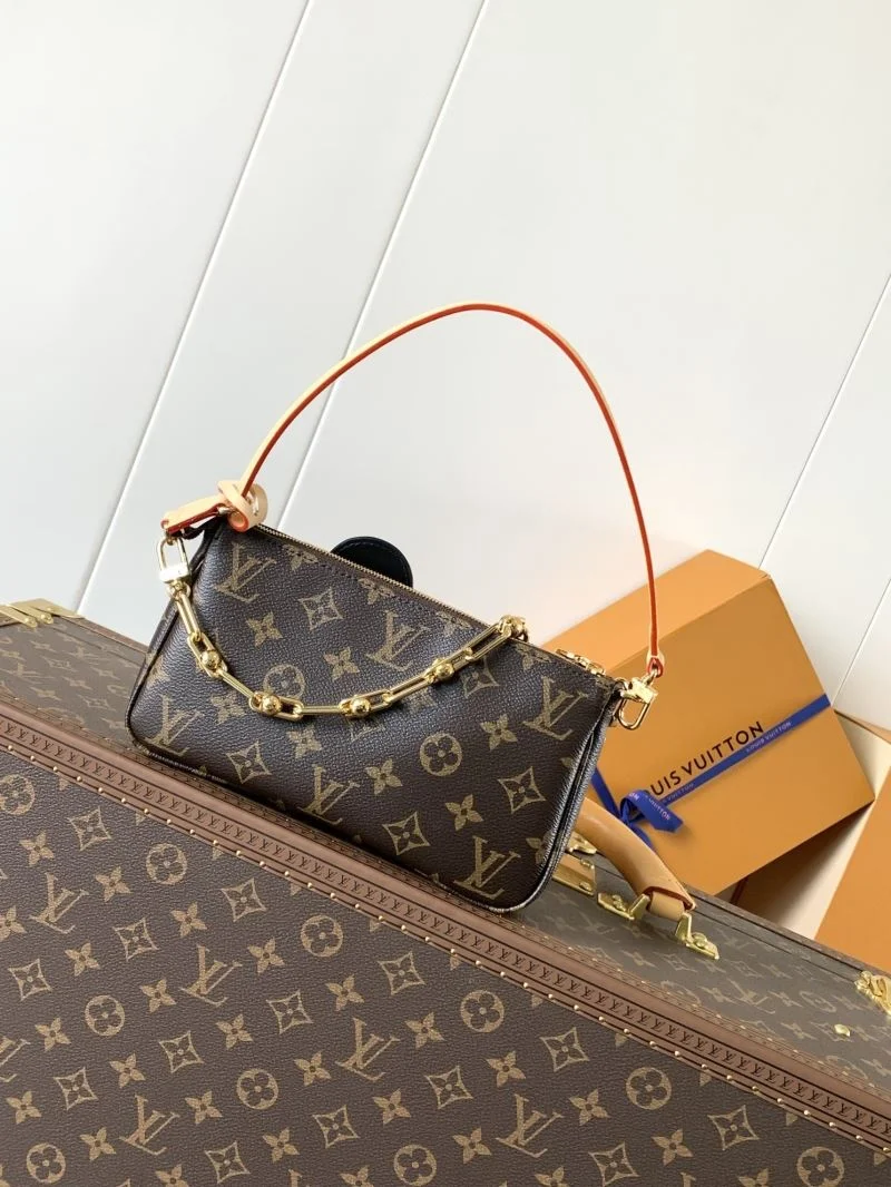 Louis Vuitton Satchel Bags BestValue 42720